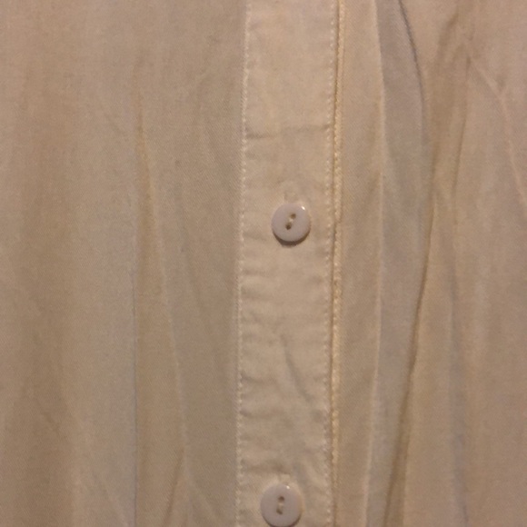 MINKPINK - Flare Cuff Button Up - Picture 3 of 5